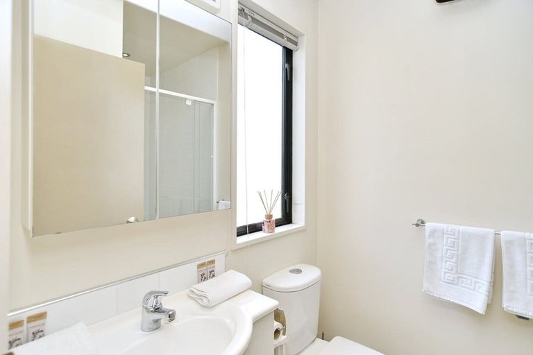 Photo of property in 105a Deans Avenue, Riccarton, Christchurch, 8011