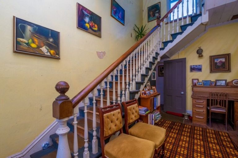 Photo of property in 1 Hadfield Street, Patea, 4520