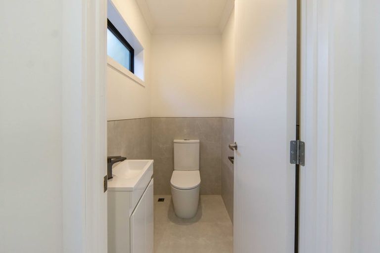 Photo of property in 2/11 Comries Road, Chartwell, Hamilton, 3210