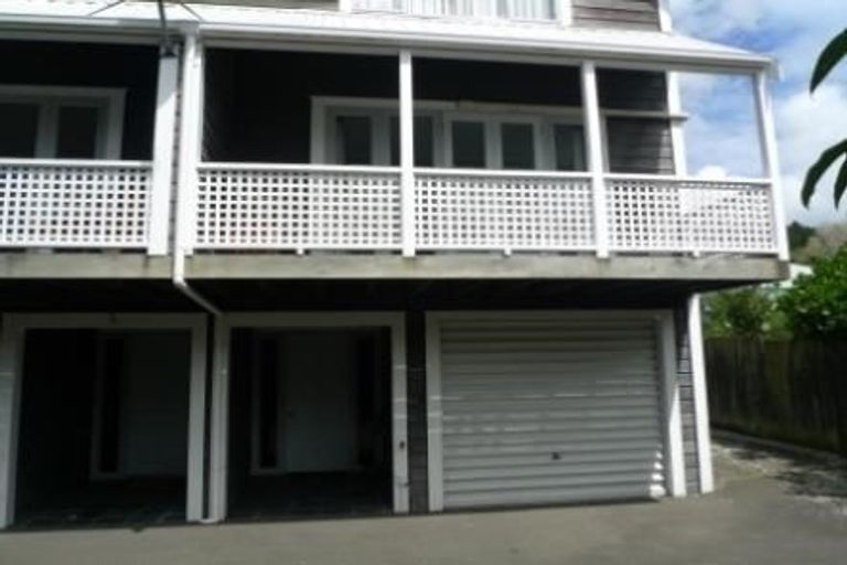 Photo of property in 48c Wright Street, Mount Cook, Wellington, 6021