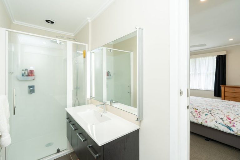 Photo of property in 8 Aurora Terrace, Hillcrest, Hamilton, 3216