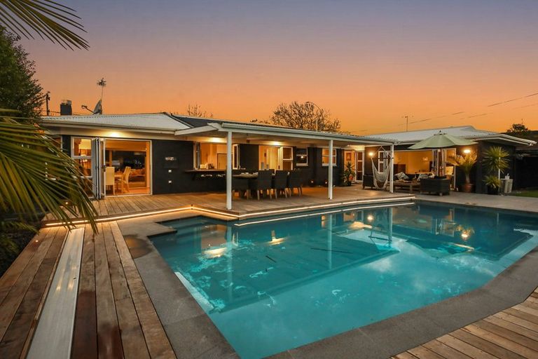 Photo of property in 735 River Road, Chartwell, Hamilton, 3210