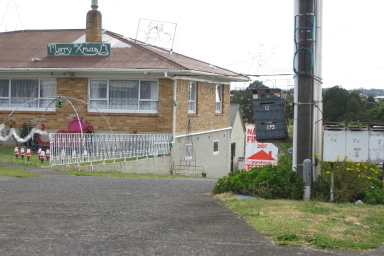 Photo of property in 8a Stembridge Avenue, Pukekohe, 2120
