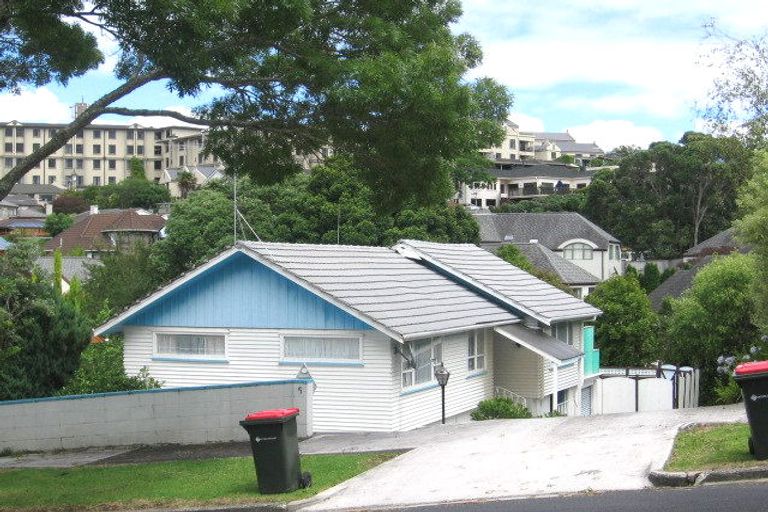 Photo of property in 5 Sierra Street, Glendowie, Auckland, 1071