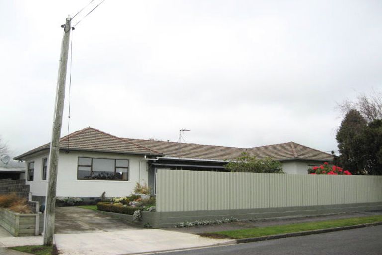 Photo of property in 4 Tainui Street, Welbourn, New Plymouth, 4312