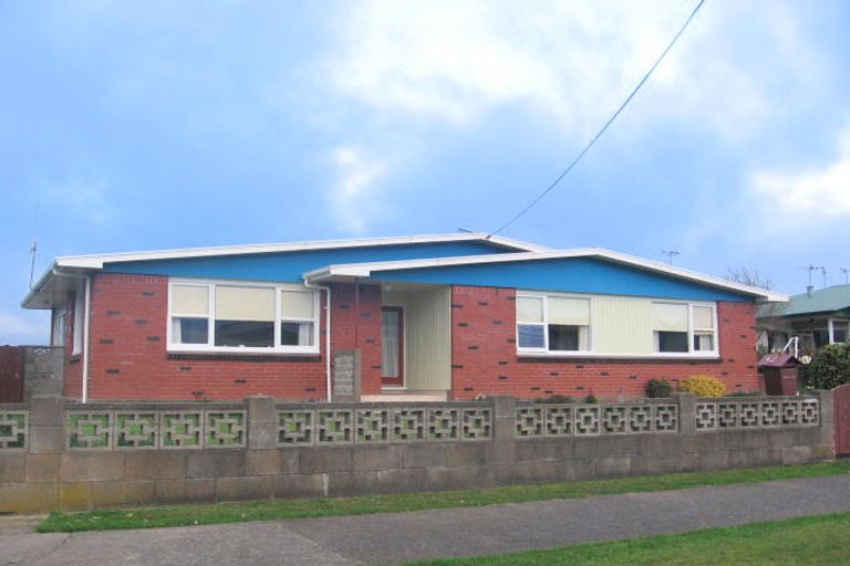 Photo of property in 4 Churcher Street, Feilding, 4702