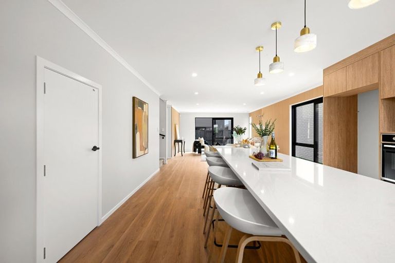 Photo of property in 9 Absolum Crescent, Chartwell, Hamilton, 3210