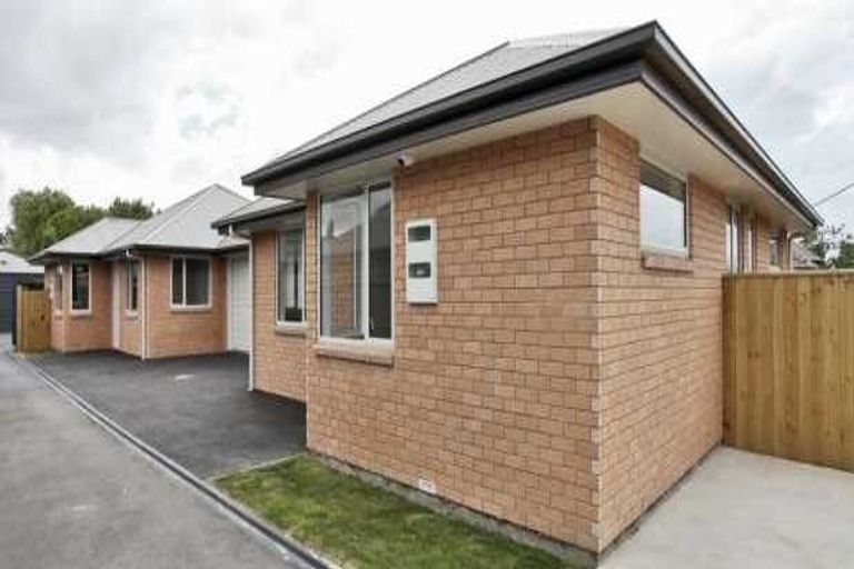 Photo of property in 58 Shands Road, Hornby, Christchurch, 8042