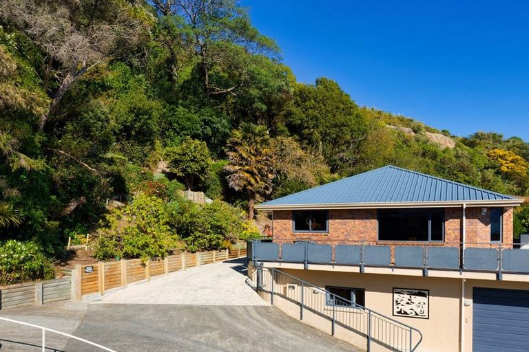 Photo of property in 22a Kotuku Road, South Bay, Kaikoura, 7300