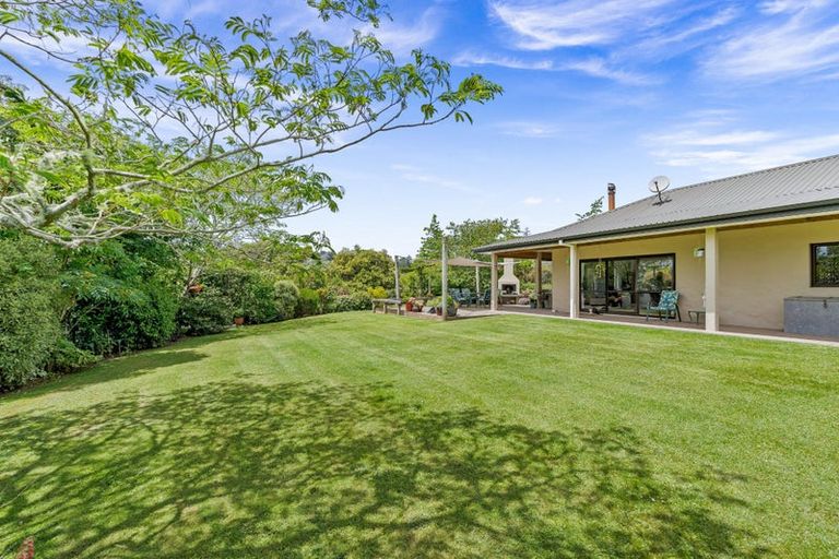 Photo of property in 138 Kokopu Block Road, Maungatapere, Whangarei, 0179