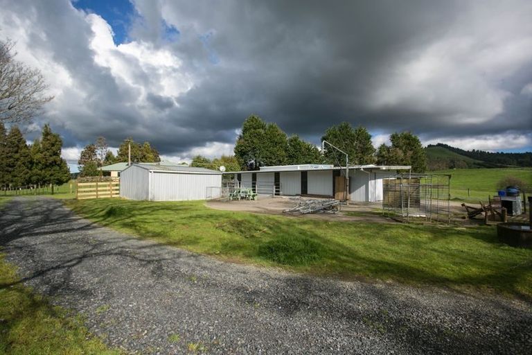 Photo of property in 1328 Waipapa Road, Wharepapa South, Te Awamutu, 3877