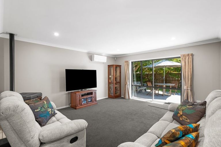 Photo of property in 2 Spitfire Place, Wigram, Christchurch, 8042