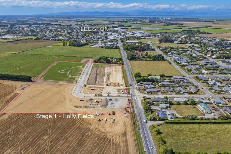 Photo of property in 151 High Street, Southbridge, 7602