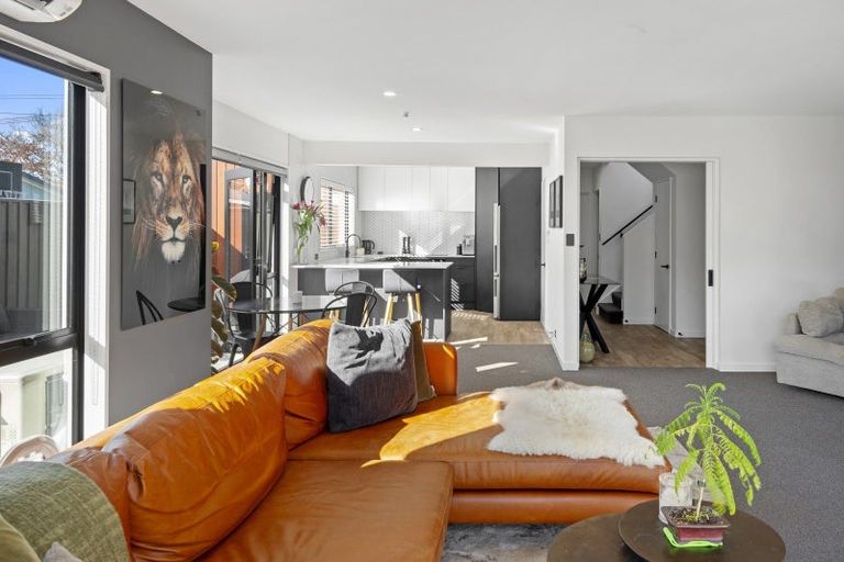 Photo of property in 77/79a Knowles Street, St Albans, Christchurch, 8052