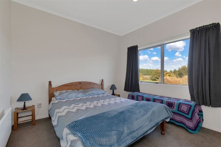 Photo of property in 750 Depot Road, Burnt Hill, Oxford, 7495