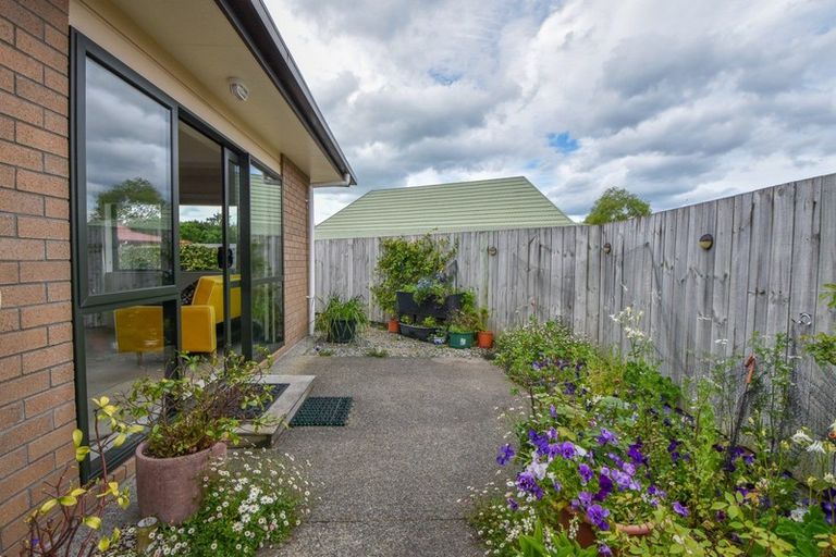 Photo of property in Villa Estate, 14/55 Armstrong Avenue, Carterton, 5713