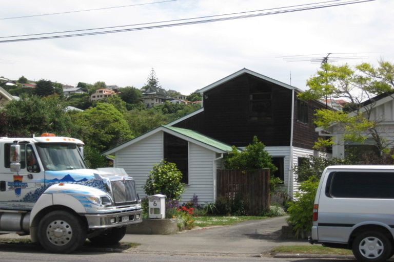 Photo of property in 6 Bay View Road, Moncks Bay, Christchurch, 8081