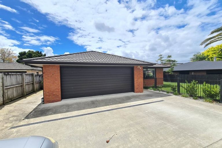 Photo of property in 16a Fend Street, Chartwell, Hamilton, 3210