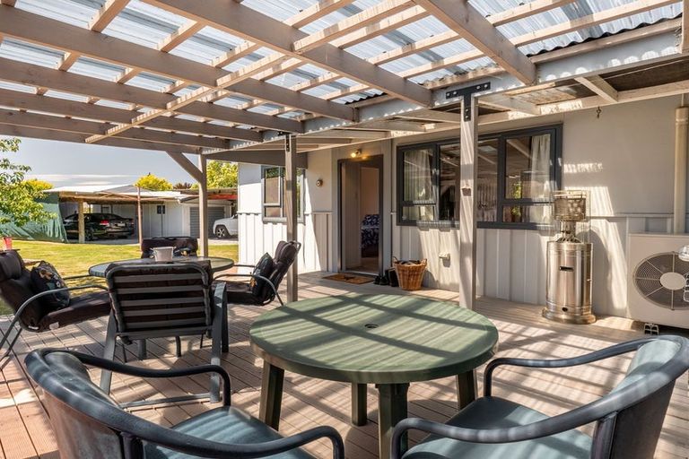 Photo of property in 9 Preston Place, Twizel, 7901