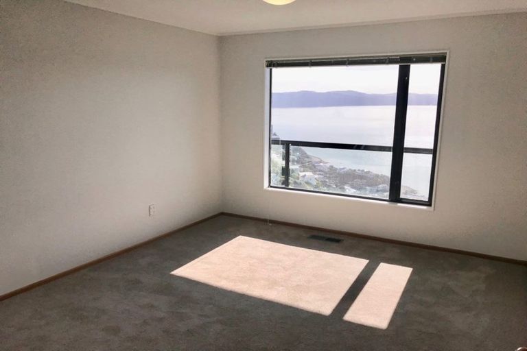 Photo of property in 45 Roseneath Terrace, Roseneath, Wellington, 6011