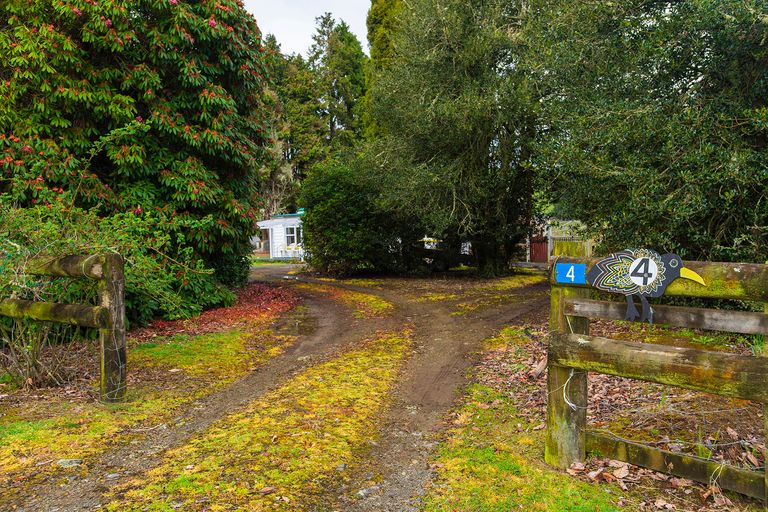 Photo of property in 4 Terrace Street, Matawai, 4075