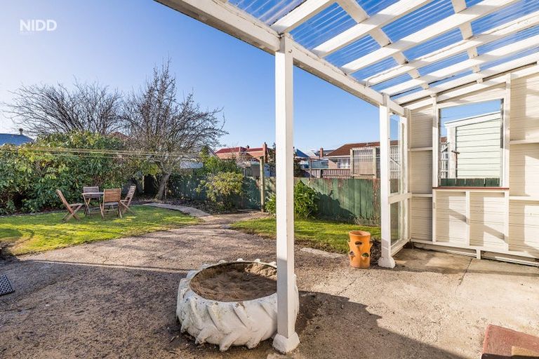 Photo of property in 33 Loyalty Street, Forbury, Dunedin, 9012