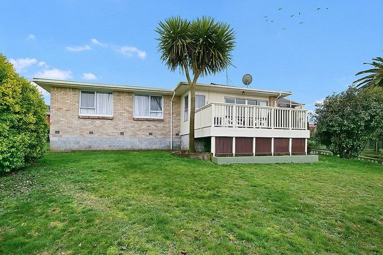 Photo of property in 20 Reservoir Street, Putaruru, 3411