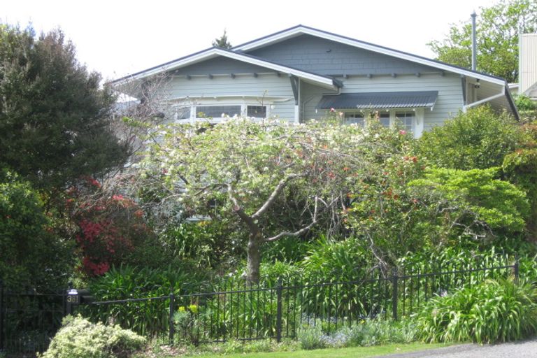 Photo of property in 381 Trafalgar Street, Nelson, 7010
