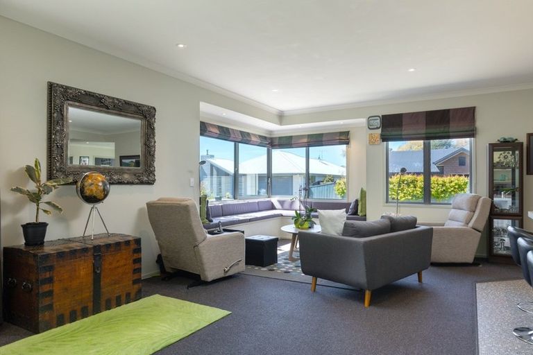 Photo of property in 12 Kensington Place, Springlands, Blenheim, 7201