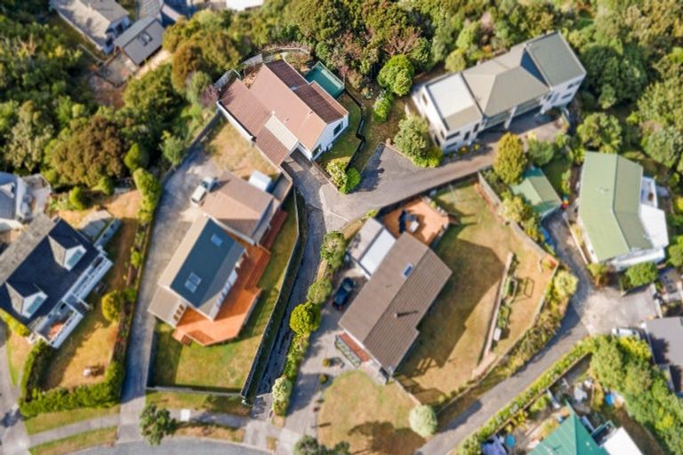 Photo of property in 84 Mercury Way, Whitby, Porirua, 5024