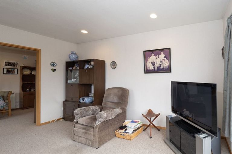 Photo of property in 126 William Street, Ashburton, 7700