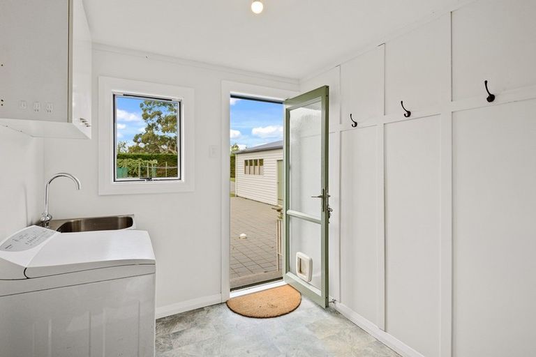 Photo of property in 229 Hacketts Road, Darfield, 7571