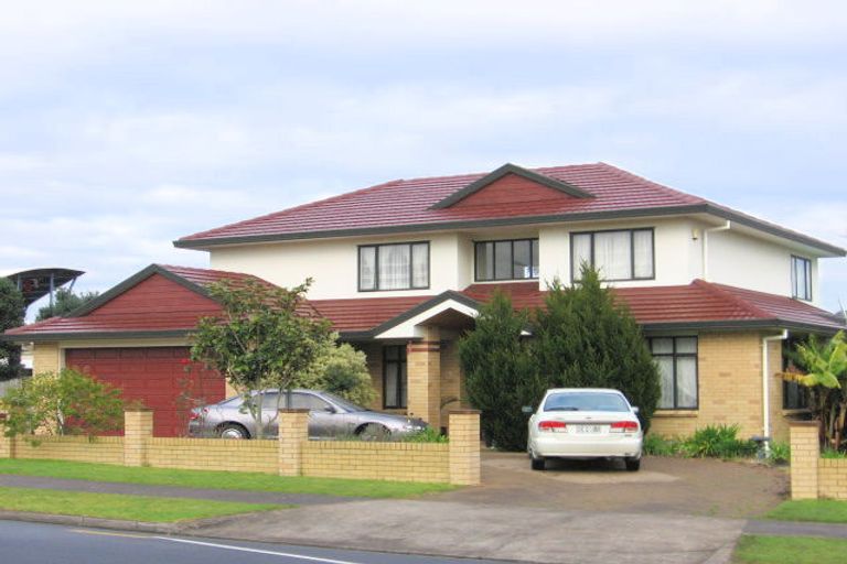 Photo of property in 15 Kilkenny Drive, Dannemora, Auckland, 2016
