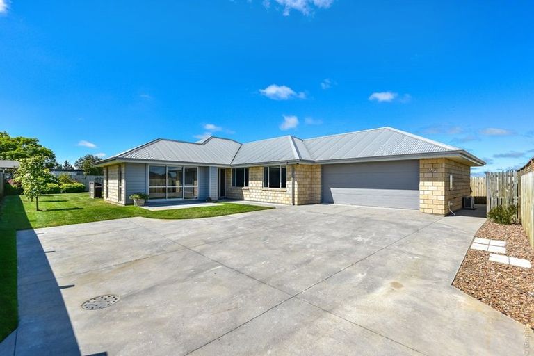 Photo of property in 25 Walter Place, Kirwee, Darfield, 7571