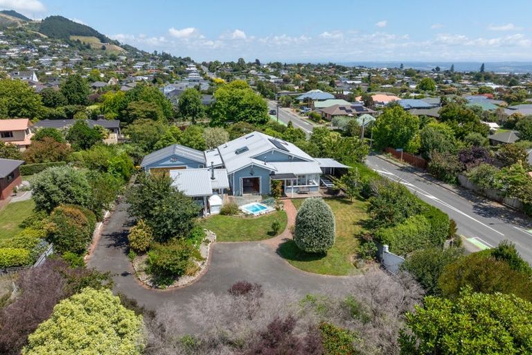 Photo of property in 125 Hill Street, Richmond, 7020