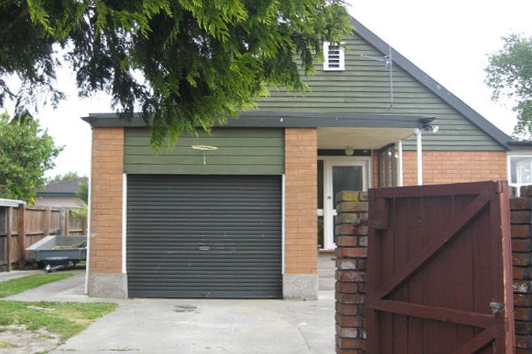 Photo of property in 59 Sapphire Street, Casebrook, Christchurch, 8051