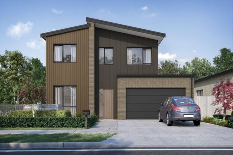 Photo of property in 37 Kilcadden Drive, Flat Bush, Auckland, 2019