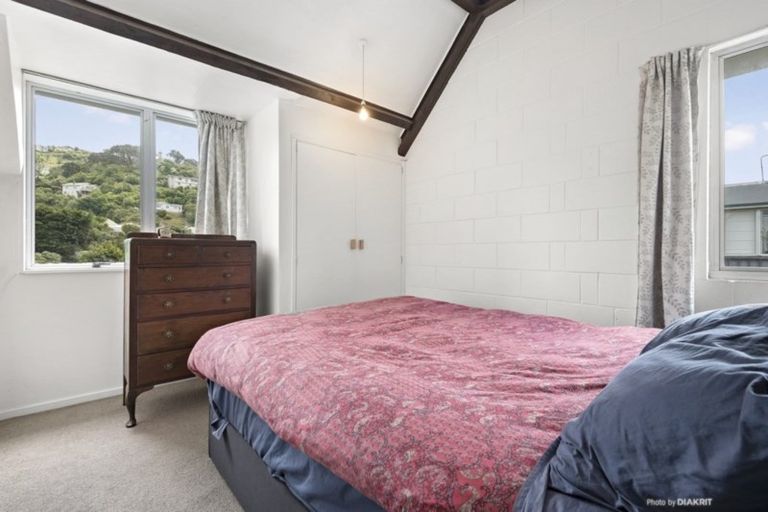 Photo of property in Paddington Apartments, 11/15 Mckinley Crescent, Brooklyn, Wellington, 6021