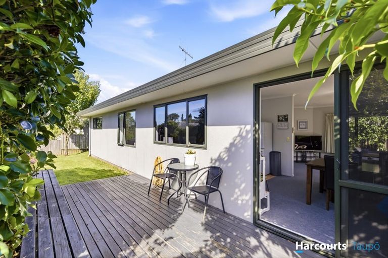 Photo of property in 5/33 Woodward Street, Nukuhau, Taupo, 3330