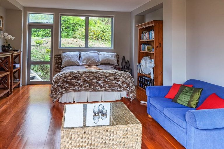 Photo of property in 67d Kokohuia Road, Omapere, Kaikohe, 0473