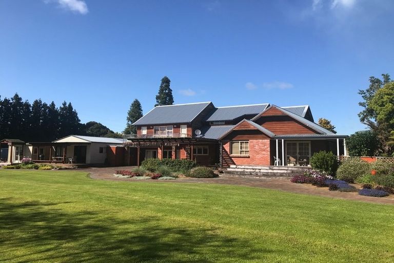 Photo of property in 108 Pokuru Road, Te Awamutu, 3875