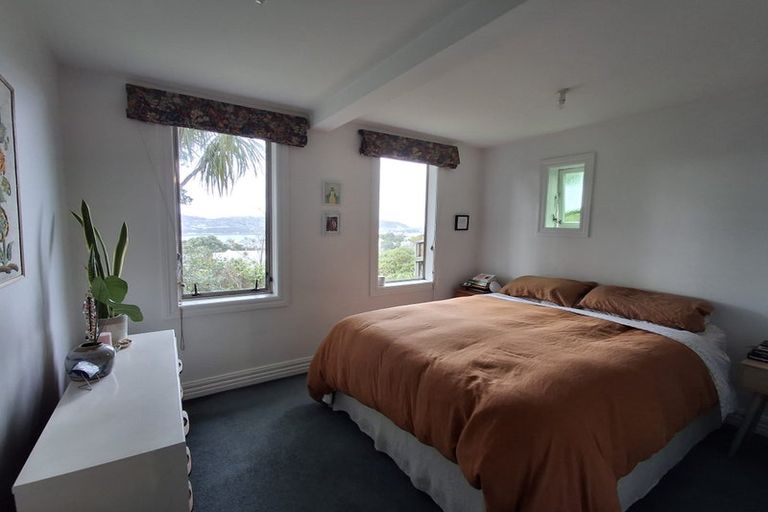 Photo of property in 77 Rakau Road, Hataitai, Wellington, 6021