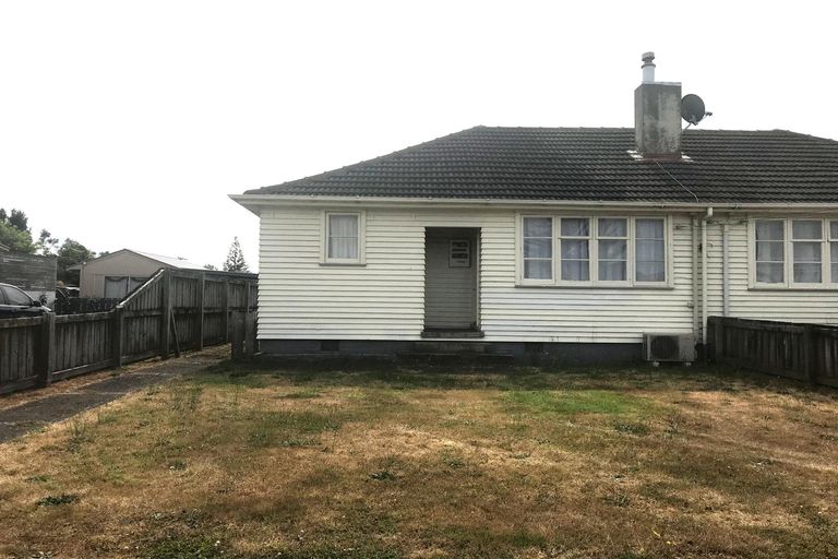 Photo of property in 195a Hakanoa Street, Huntly, 3700