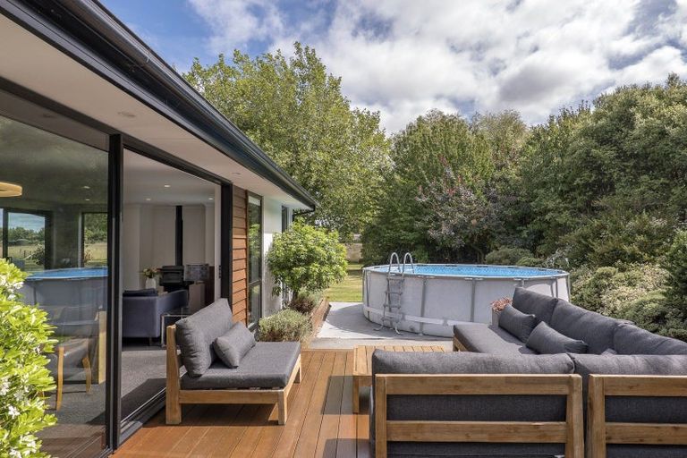 Photo of property in 251 Lincoln Tai Tapu Road, Lincoln, Christchurch, 7672