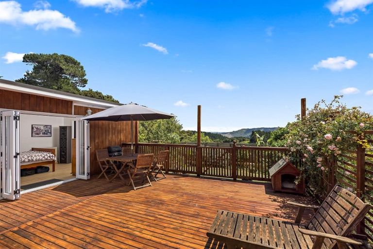 Photo of property in 304 Tuhirangi Road, Makarau, Warkworth, 0984