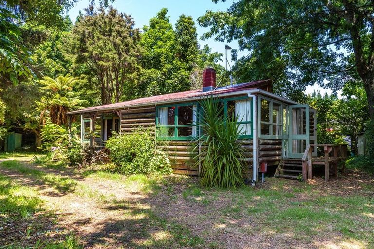 Photo of property in 83 Rereahu Avenue, Hatepe, Turangi, 3382