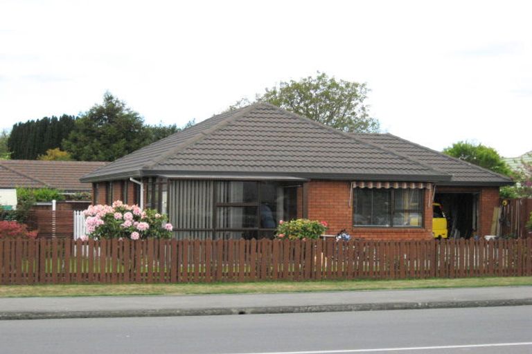 Photo of property in 204 Williams Street, Kaiapoi, 7630