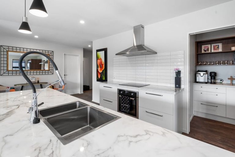 Photo of property in 8 Bollington Avenue, Kaiapoi, 7630