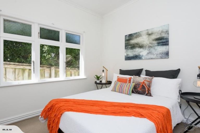 Photo of property in 24 Charlotte Avenue, Brooklyn, Wellington, 6021