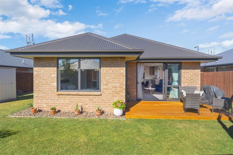 Photo of property in 26 Chert Street, Rolleston, 7614